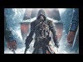 Assassin's Creed Rogue: ( I Am Shay Patrick Cormac) Extended