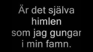 Carola - Himlen i min famn
