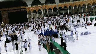 Masjid Al-Haram Makkah - Tawafe kaba new beautiful video  #shorts