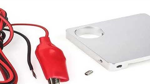 XYZ Touch Probe Precise Plug and Play CNC Processing GRBL Mach3 Tool Sensor for Ultimate Bee QueenBe