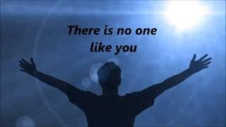 Video thumbnail of "Chris Tomlin - Jesus (Lyrics)"