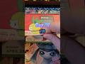 Opening a pack Day 118