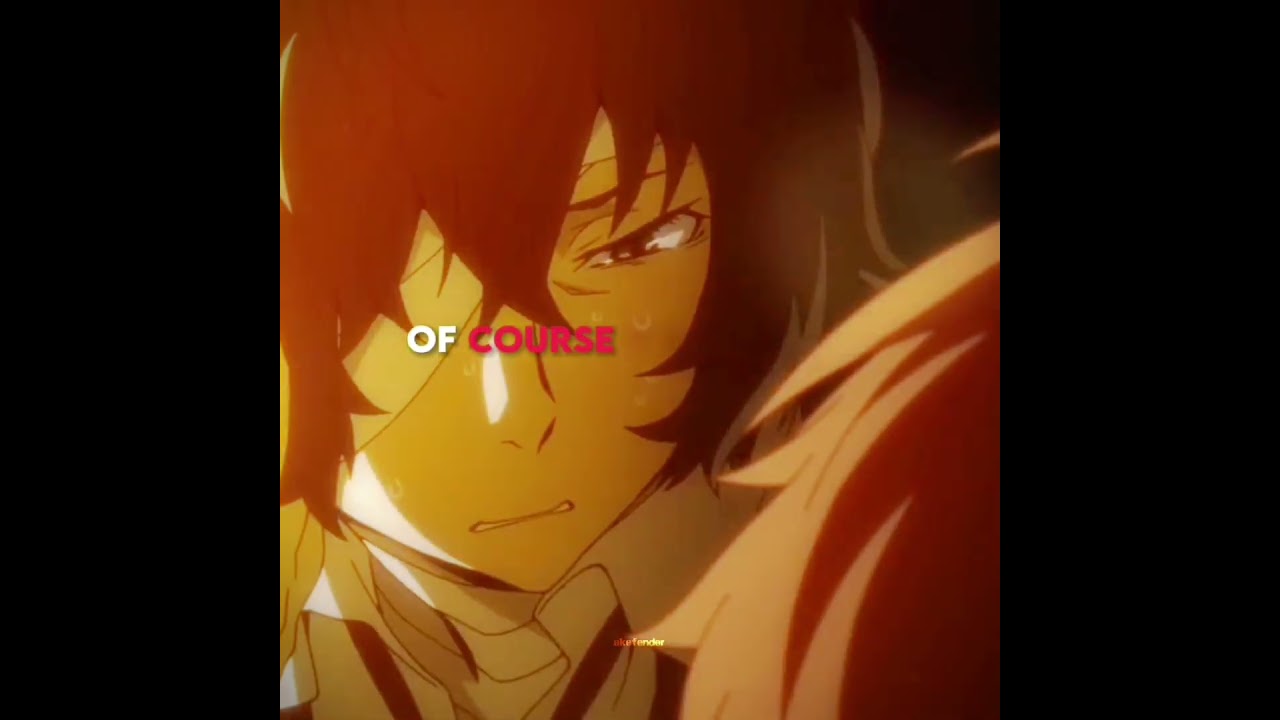 Bungo Stray Dogs react to Dazai as Rachel Gardner (Angels of death) trans  dazai au [Finished] 