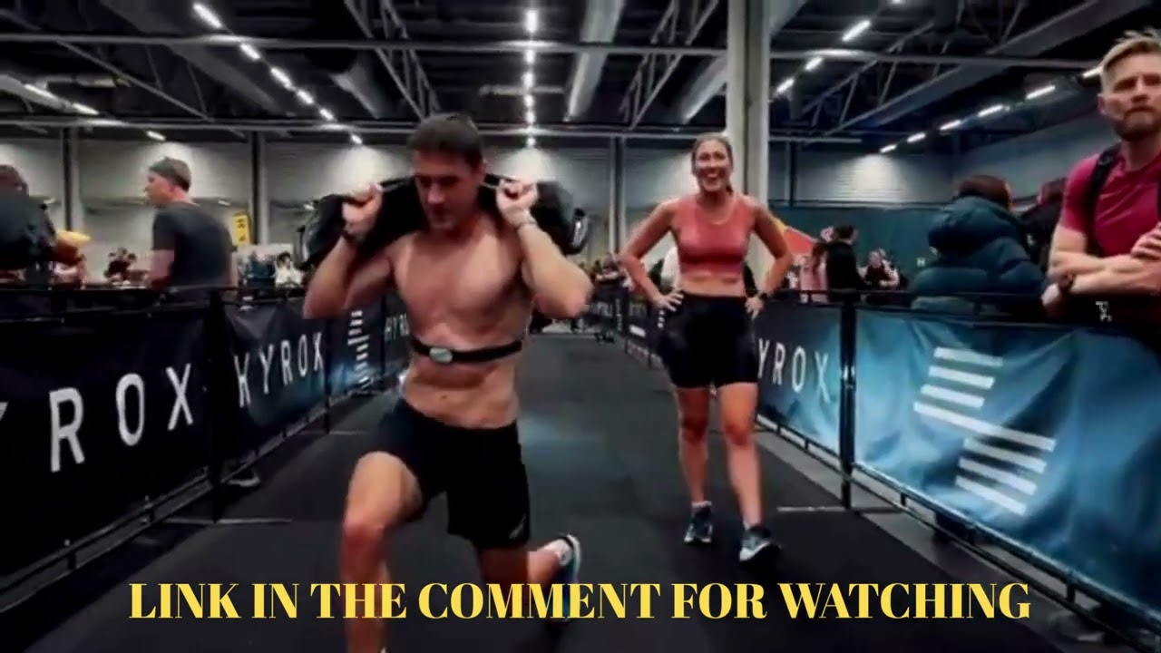 (LIVE)🔴 well come FIT HYROX ST_GALLEN 2026 – 