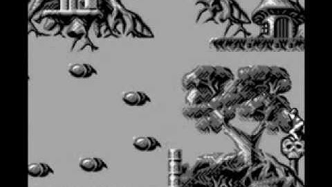 The Angry Video Game Nerd Dragon