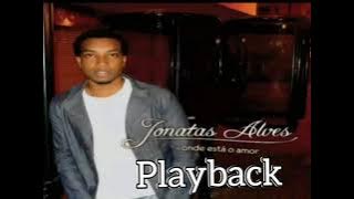 Jonatas Alves Hoje Vou Orar Playback