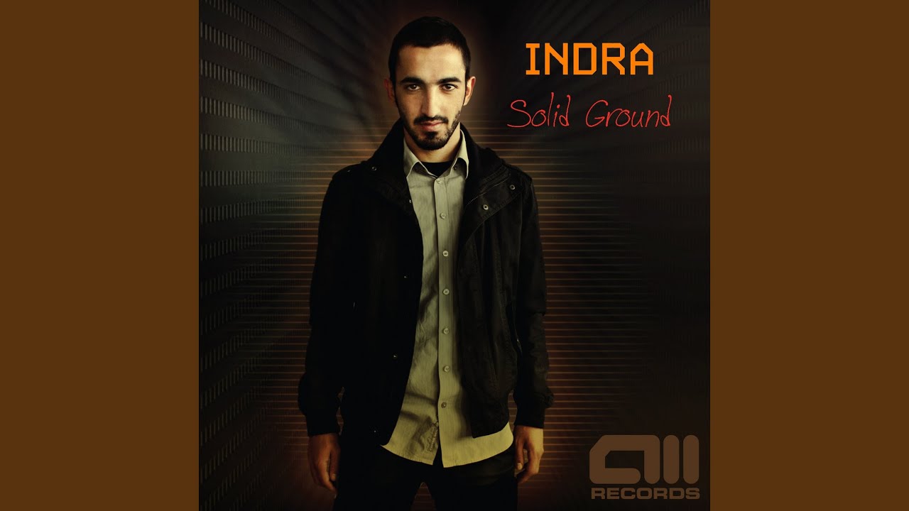 Παρακολούθηση Solid Ground (Radio Edit) στο YouTube Παρακολούθηση Solid Ground (Radio Edit) στο YouTube