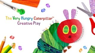 The Very Hungry Caterpillar™ - Creative Play, out now on Google Play screenshot 3