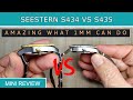 Seestern s434 vs s435 the seaq gets an upgrade