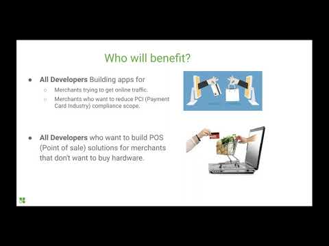 Clover Developer Webinar | Clover E-Commerce API