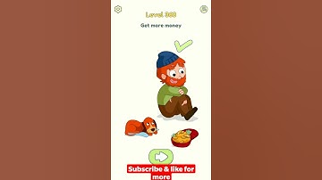 DOP 2 Answer level 368 Get more money