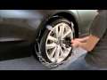 Thule K-Summit Snow Chains
