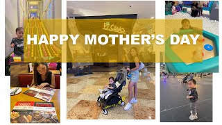 Mother's Day Special | Family Vlog 13