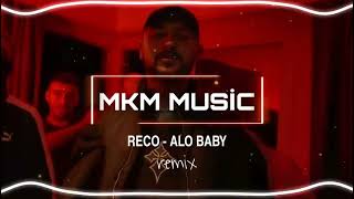 RECO   Alo Baby remix   alo baby kilo kilo Resimi