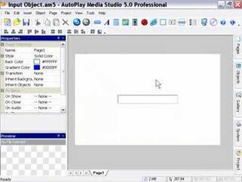 AutoPlay Intermediate Chapter 9 Lesson 1