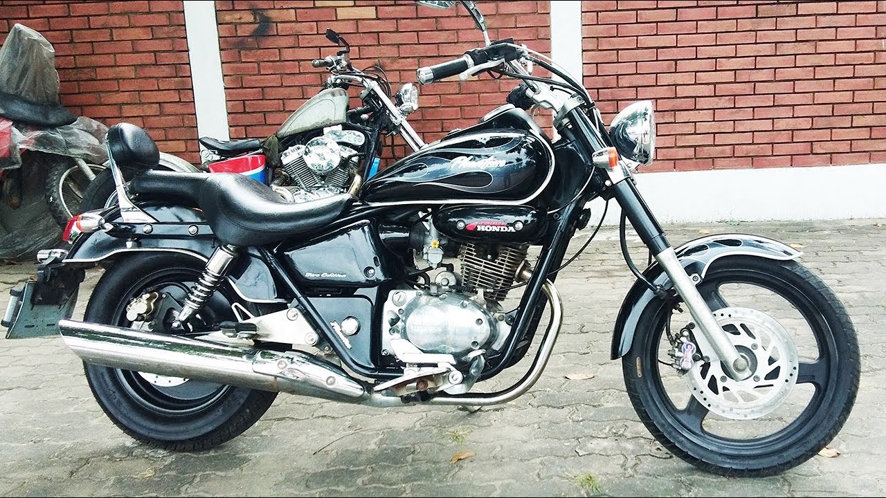 ขาย Honda Phantom 0 ลายไฟ ขายแฟนท อม 0 ก ญแจบน ขายแล ว Youtube