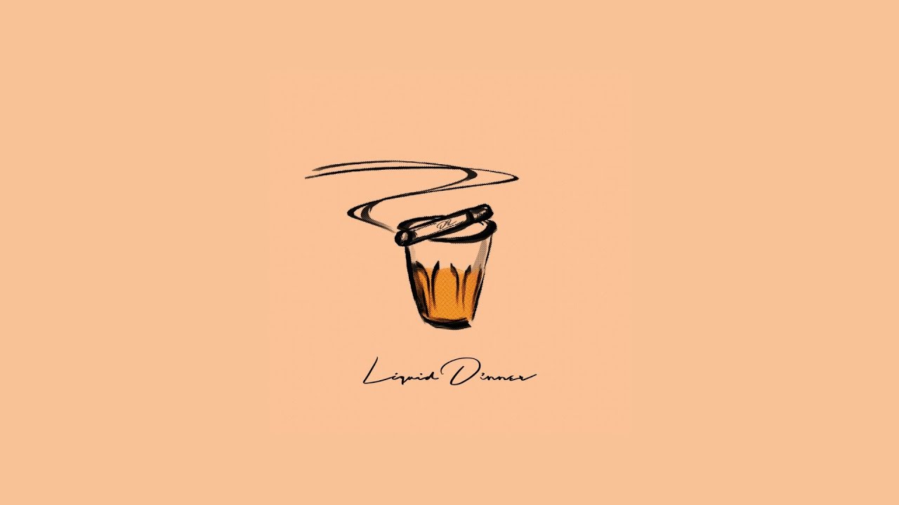 Watch D.R - Liquid Dinner (EP) - A RETRO SUPER FUTURE PRODUCTION (Boom-Bap - Lofi beats - Hip-hop on YouTube Watch D.R - Liquid Dinner (EP) - A RETRO SUPER FUTURE PRODUCTION (Boom-Bap - Lofi beats - Hip-hop on YouTube