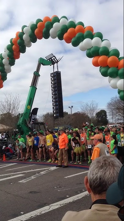 mcguires st patricks day prediction 5k run march 8