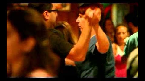 Oman Salsa & Zouk Group Classes