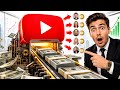 The Business Model Behind YouTube (How Creators Really Get Rich)