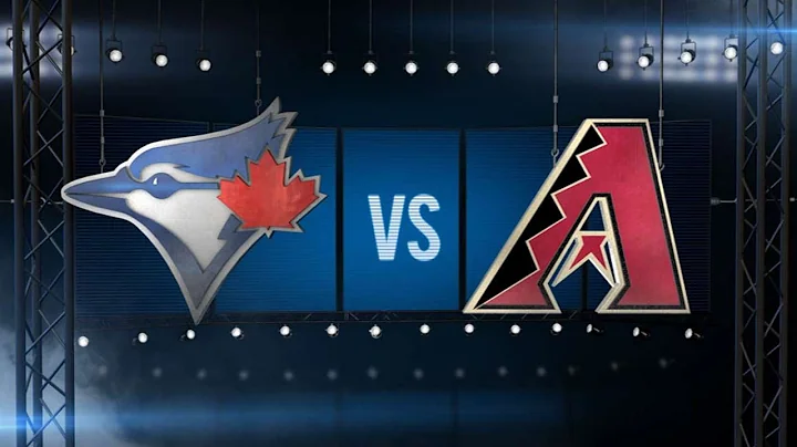 7/19/16: Sanchez, Encarnacion lift club to a 5-1 win