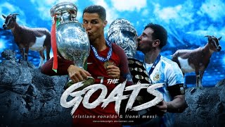 The Goats X Tous Les Meme 4K Editz Subscribe For More