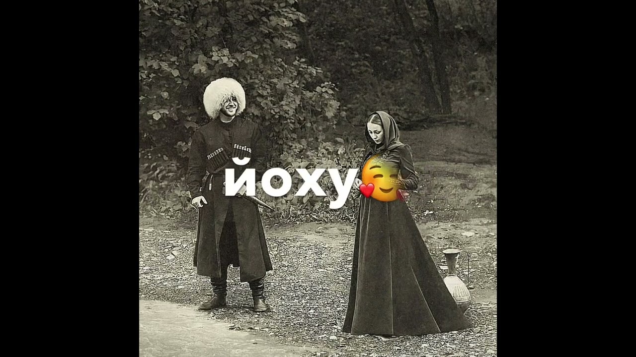 Марха достуш Хаз чу дийнахь😻|XAZZVO