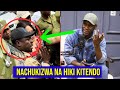 NYANDA OPENS UP WITH PAIN IN HECHE S SACRAMENT UNKNOWN LISTEN 