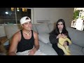 Beginning of video