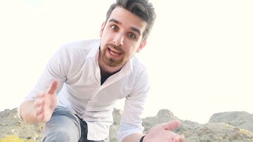 Daniel Gizmo! DANIEL MEETS with HACKER Project Zorgo Abandoned Ghost Town Searching for Clues & Ridd