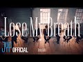 Stray Kids &quot;Lose My Breath (Stray Kids Ver.)&quot; Live Video
