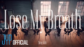 Stray Kids "Lose My Breath (Stray Kids Ver.)" Live Video screenshot 2