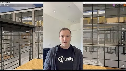 Unity Reflect Review: ALL Features explained and demonstrated April 2021