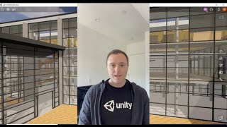 Unity Reflect Review: ALL Features explained and demonstrated April 2021 screenshot 1