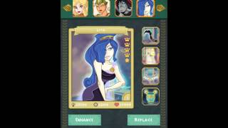 ★The Glory of Olympus ARMY OVERVIEW!!!★ screenshot 2