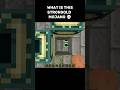 WHAT IS THIS STRONGOLD MOJANG 💀