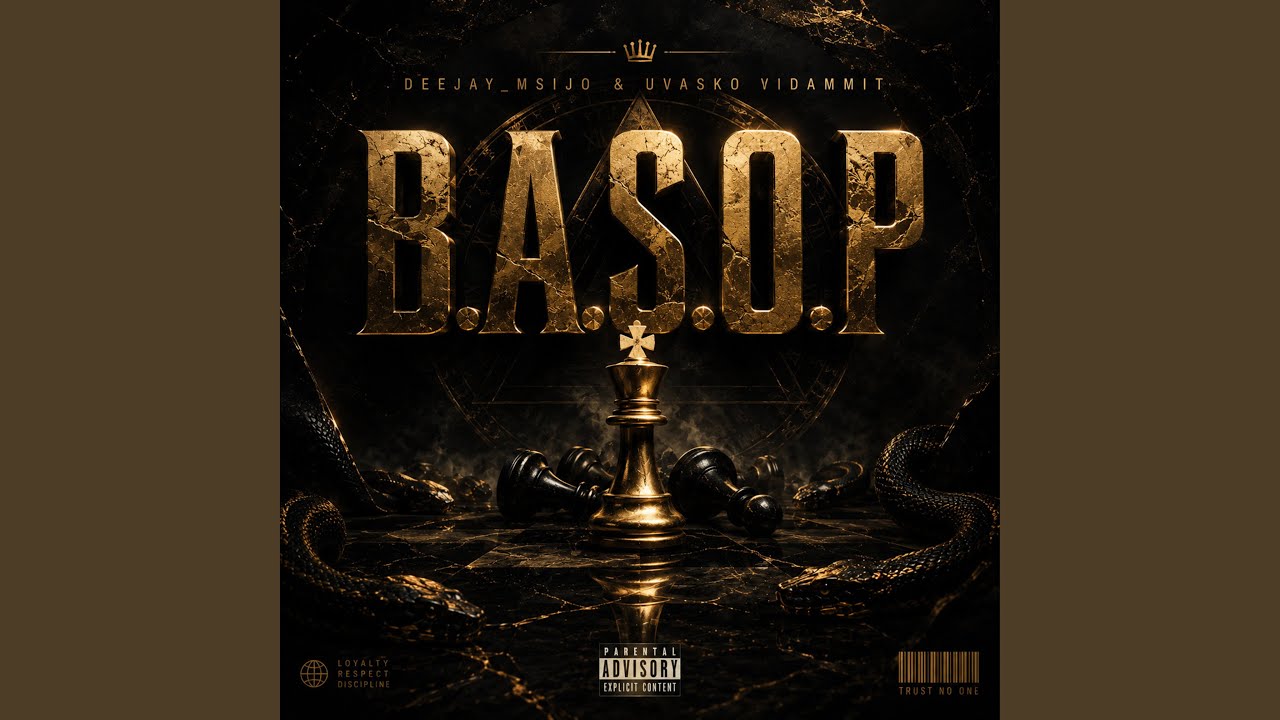 Mira B.A.S.O.P ! en YouTube Mira B.A.S.O.P ! en YouTube