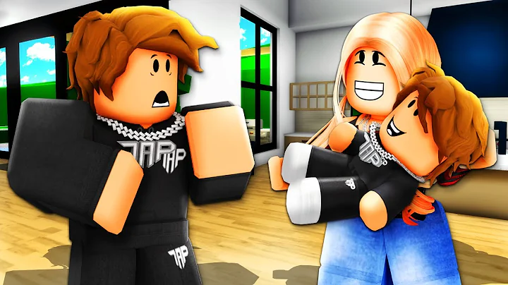 Baby Tap’s REAL MOTHER.. (Brookhaven RP)