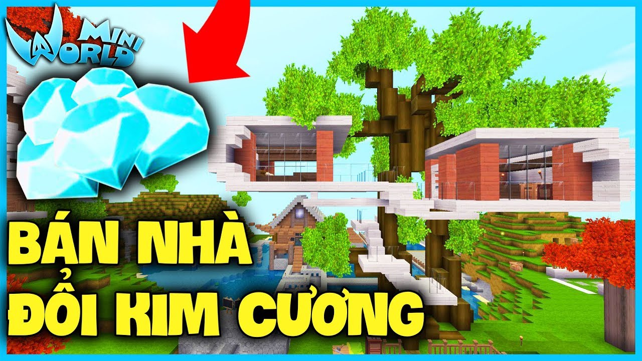 MINIWORLD | BUILDING | Thư Viện FILMS MARKER