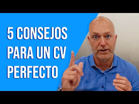 ¿Cuál Es El Mejor Objetivo Profesional Para Un Currículum?