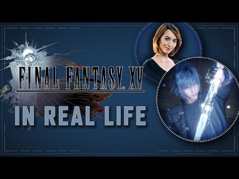 Video: Final Fantasy Vrhova Anketa