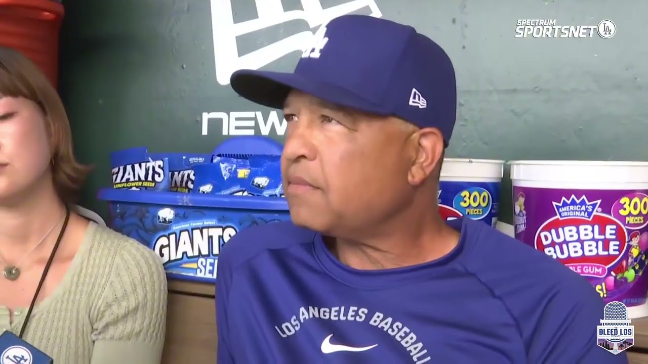 Dodgers News: Dave Roberts Reveals Teoscar Hernandez Return Plan