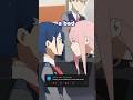 Is Darling in the Franxx a BAD Anime? 🤔👀