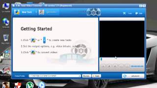 Total Video Converter registration key