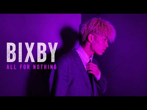 BIXBY - All For Nothing (AI Cover)