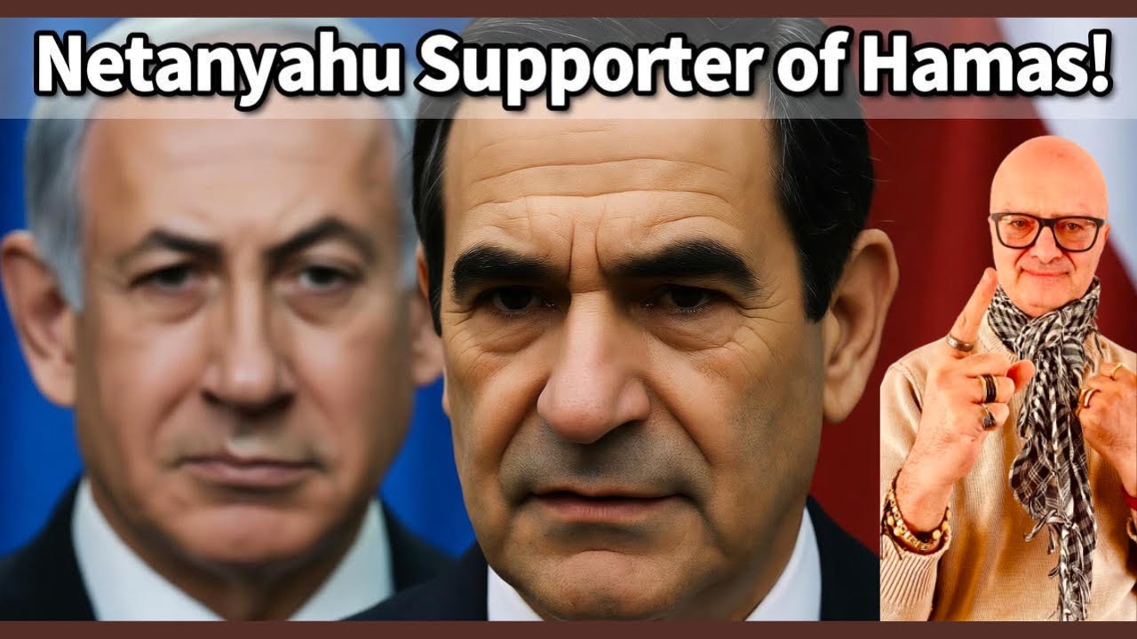 Rabin Jr. Attacca Netanyahu: 'Solo la Sua Sopravvivenza Conta, È un Alleato di Hamas!'"