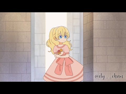 Who Made Me a Princess fanmade trailer