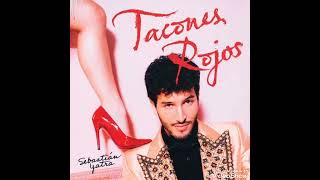 Sebastián yatra- tacones rojos