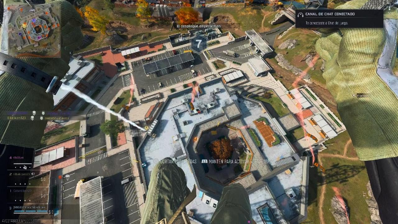 Buena Victoria 👌🎮🎮