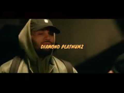 Diamond Platnumz ft Chris Brown - Flashing (official video)
